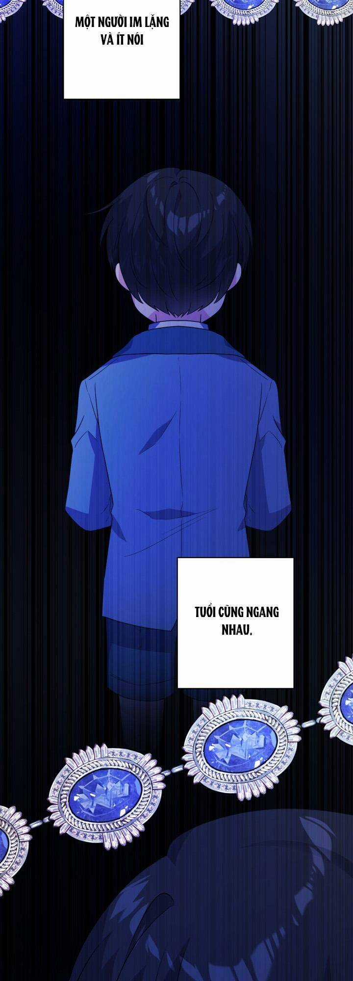 Lịch Sử Đen Tối Của Nam Chính Chapter 39 trang 25