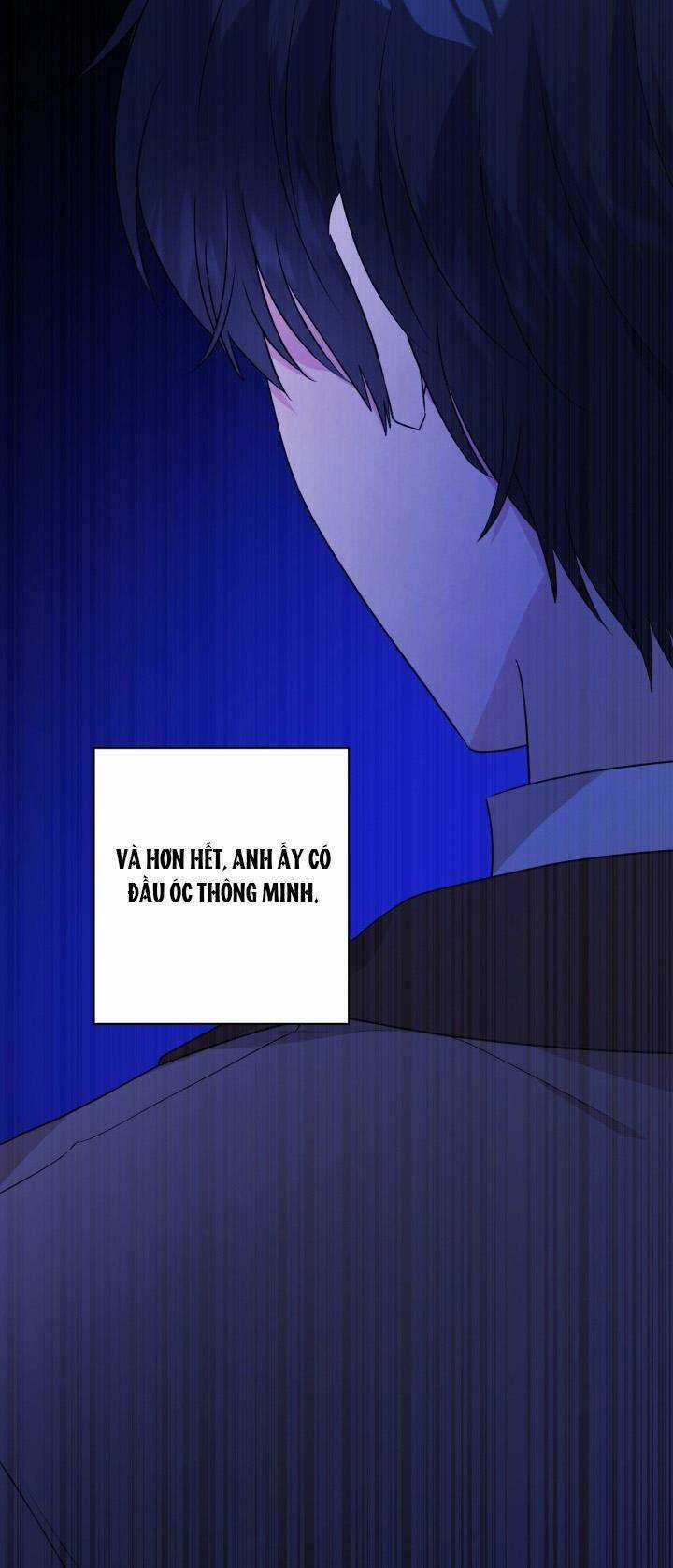 Lịch Sử Đen Tối Của Nam Chính Chapter 39 trang 26