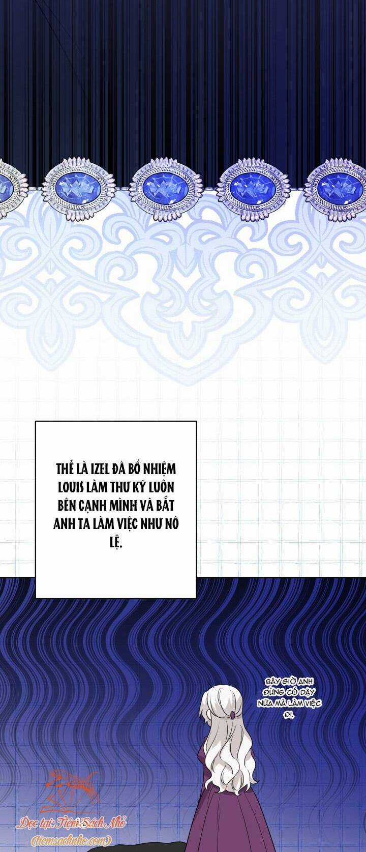 Lịch Sử Đen Tối Của Nam Chính Chapter 39 trang 27