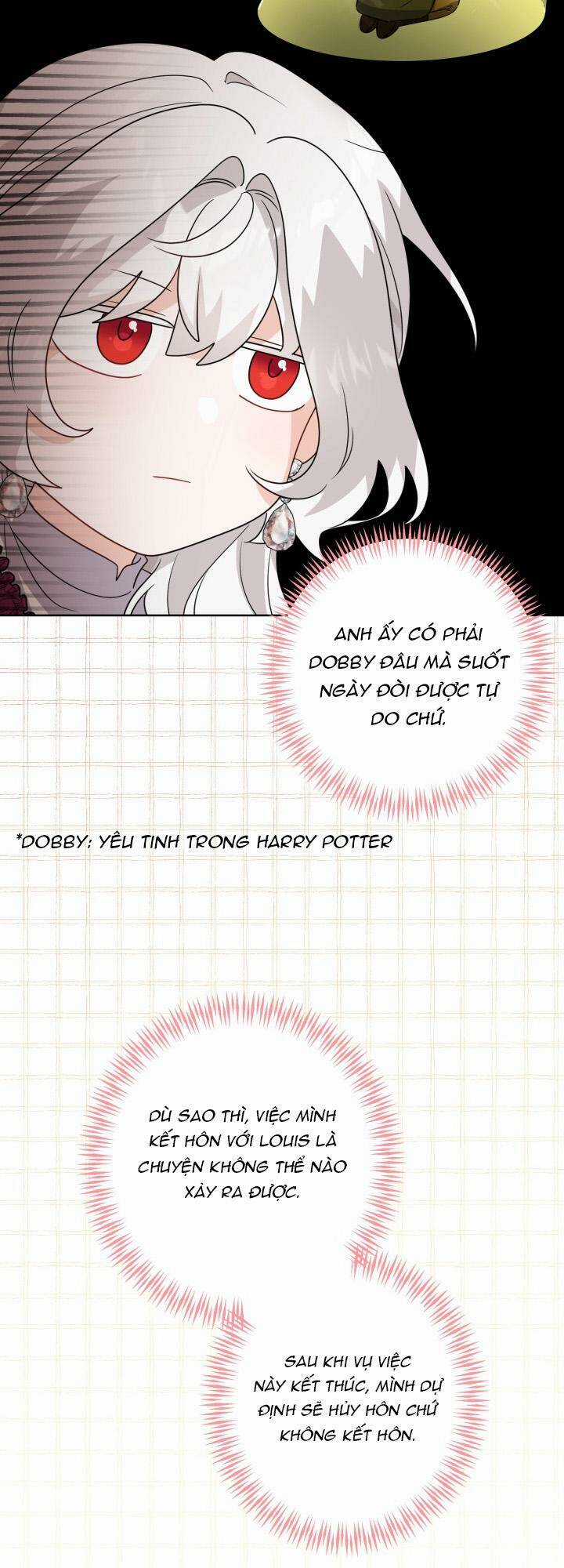 Lịch Sử Đen Tối Của Nam Chính Chapter 39 trang 29