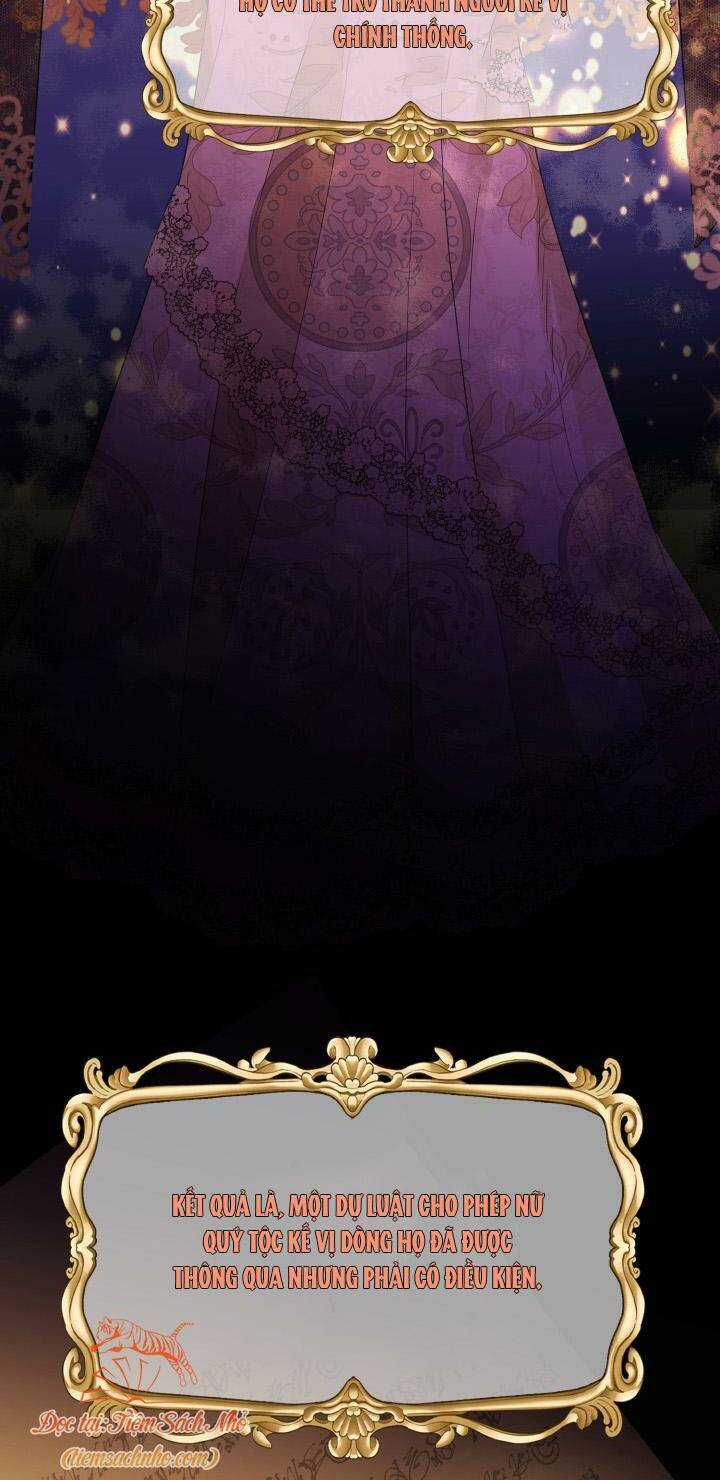 Lịch Sử Đen Tối Của Nam Chính Chapter 39 trang 3