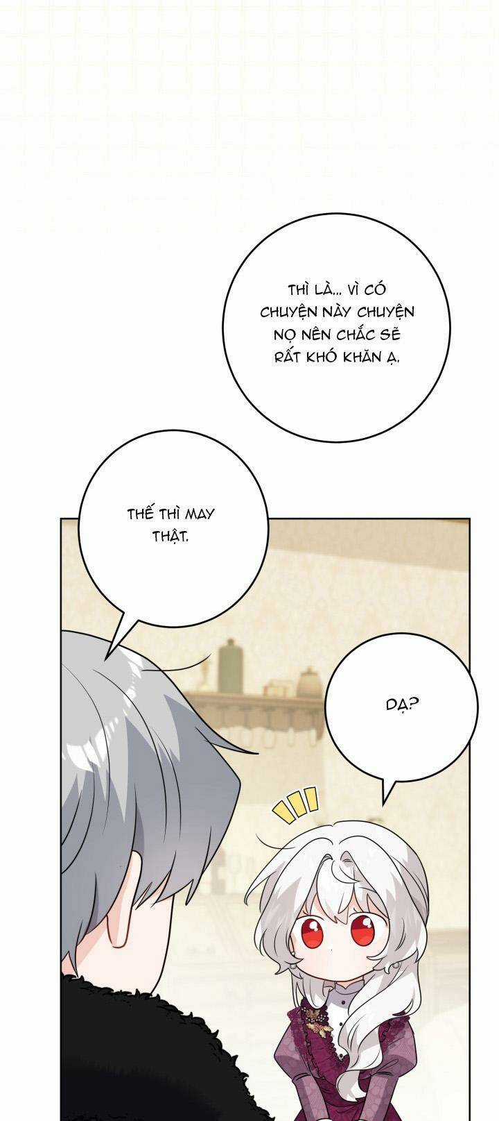 Lịch Sử Đen Tối Của Nam Chính Chapter 39 trang 30