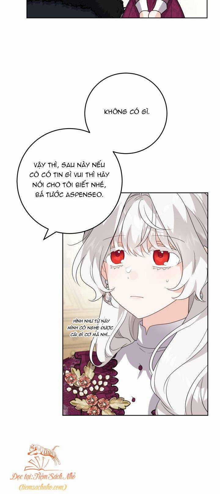 Lịch Sử Đen Tối Của Nam Chính Chapter 39 trang 31