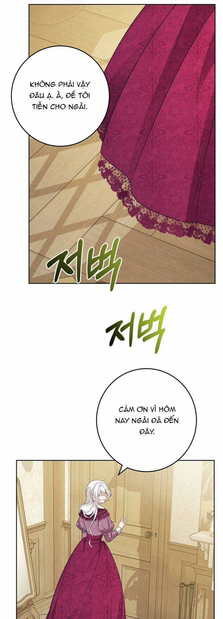 Lịch Sử Đen Tối Của Nam Chính Chapter 39 trang 33