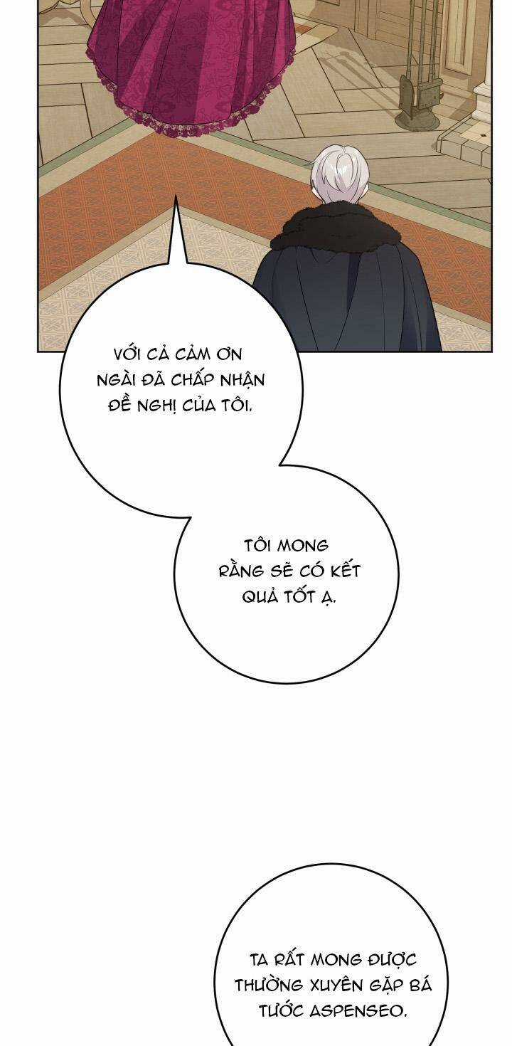 Lịch Sử Đen Tối Của Nam Chính Chapter 39 trang 34