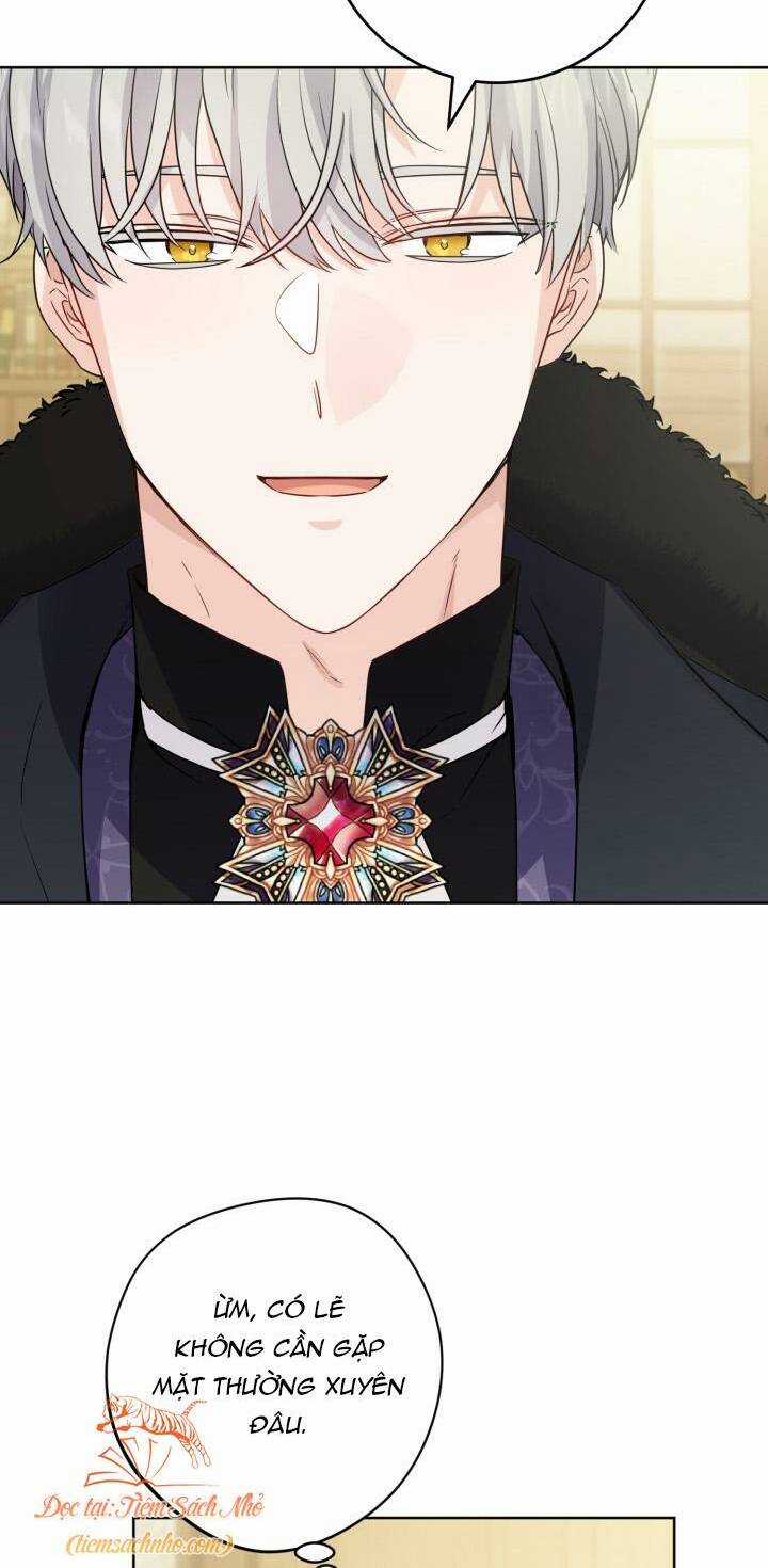 Lịch Sử Đen Tối Của Nam Chính Chapter 39 trang 35