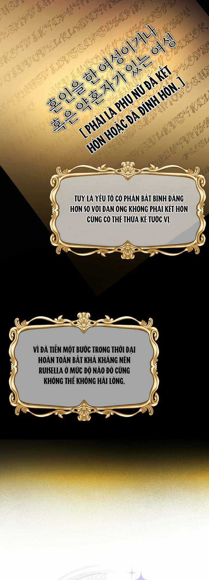 Lịch Sử Đen Tối Của Nam Chính Chapter 39 trang 4