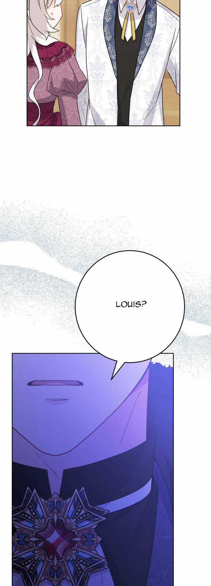 Lịch Sử Đen Tối Của Nam Chính Chapter 39 trang 40