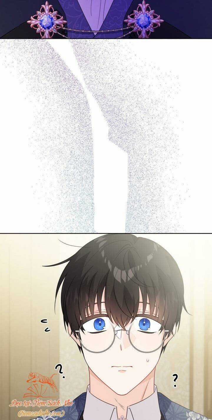 Lịch Sử Đen Tối Của Nam Chính Chapter 39 trang 43