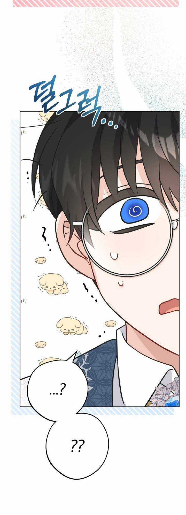 Lịch Sử Đen Tối Của Nam Chính Chapter 39 trang 45