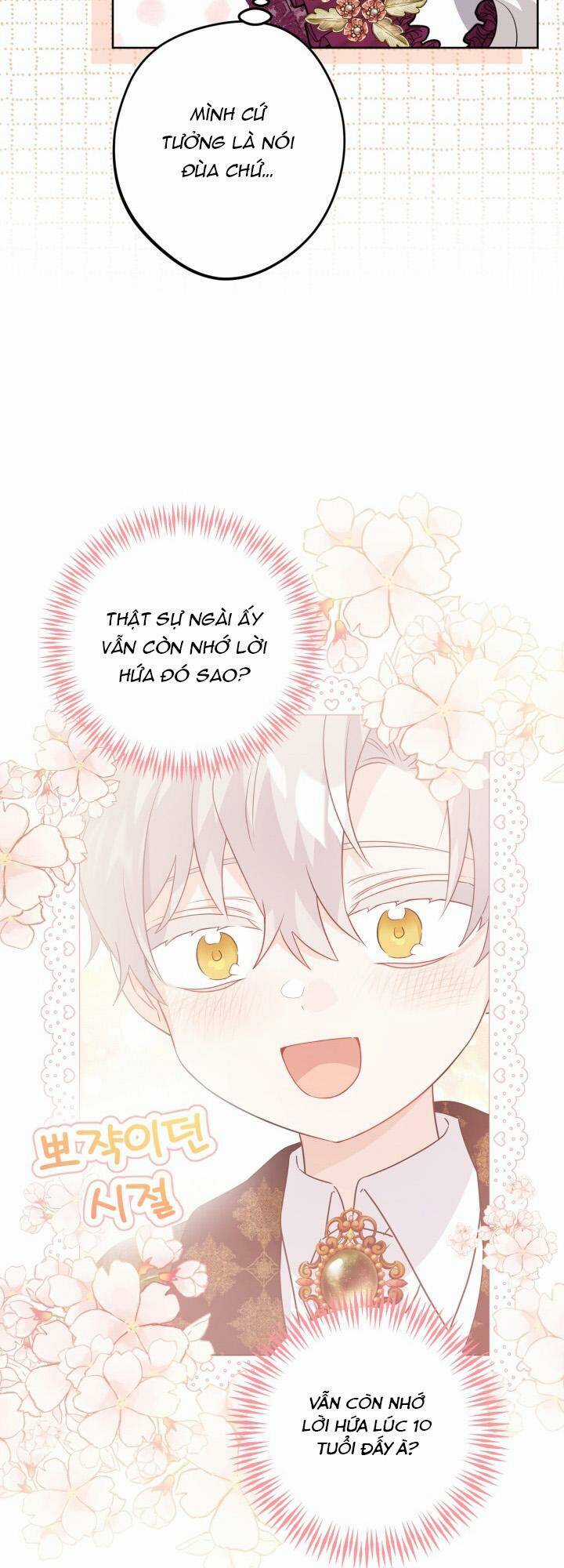 Lịch Sử Đen Tối Của Nam Chính Chapter 39 trang 8