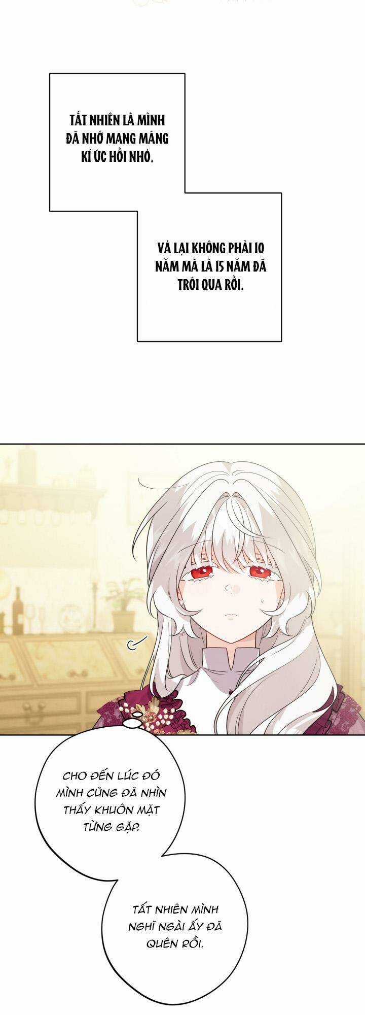 Lịch Sử Đen Tối Của Nam Chính Chapter 39 trang 9