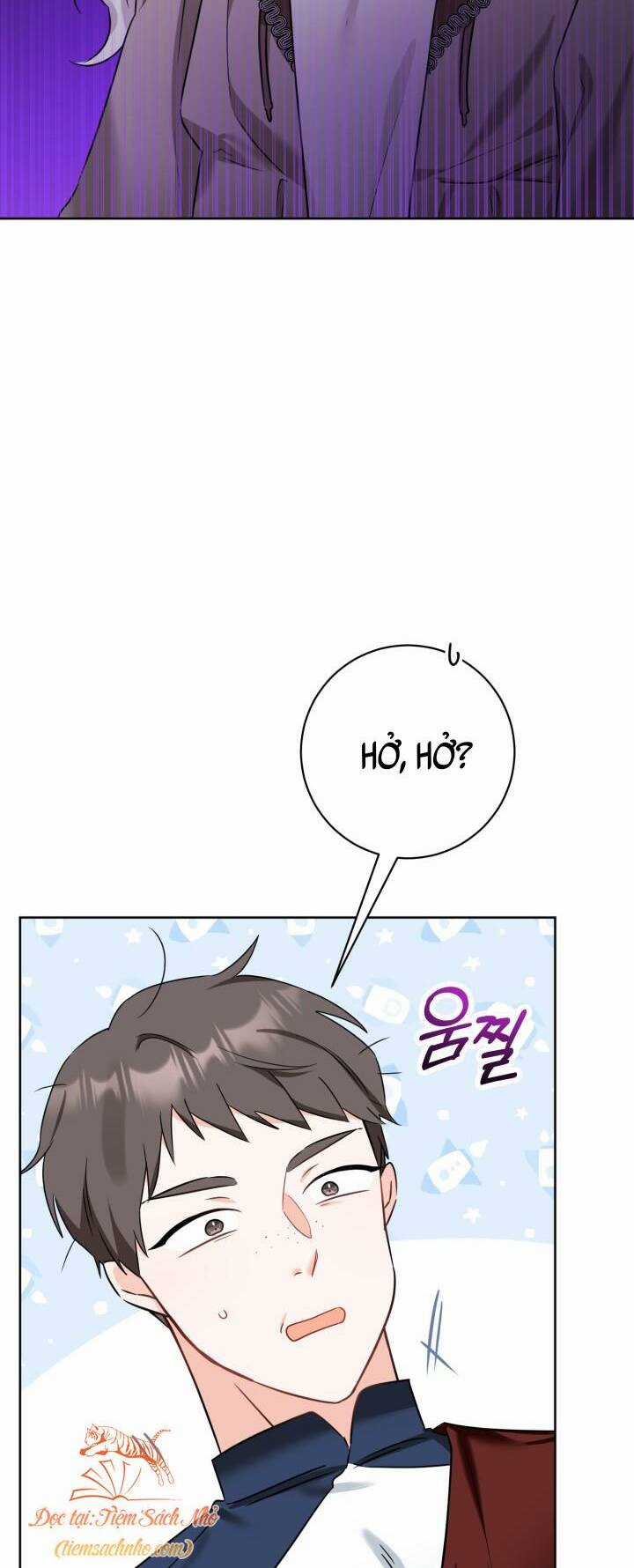 Lịch Sử Đen Tối Của Nam Chính Chapter 4 trang 15