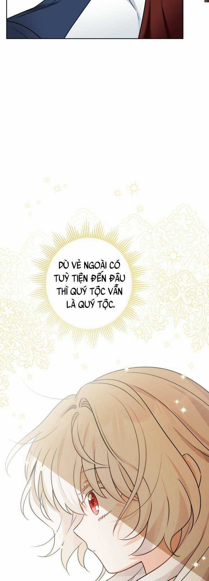 Lịch Sử Đen Tối Của Nam Chính Chapter 4 trang 16