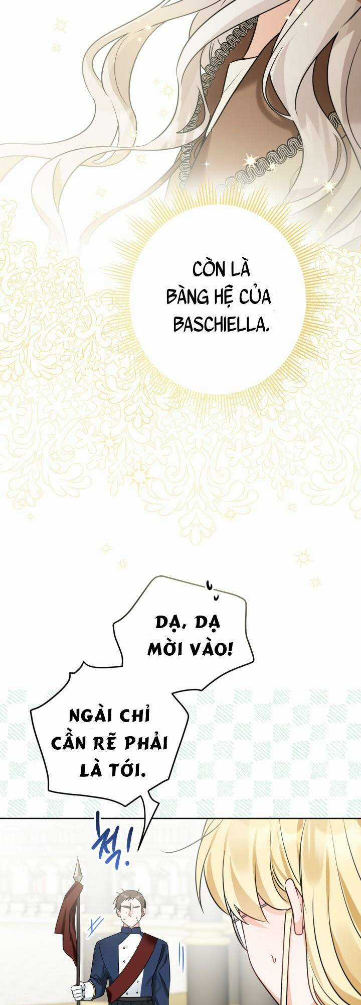 Lịch Sử Đen Tối Của Nam Chính Chapter 4 trang 17