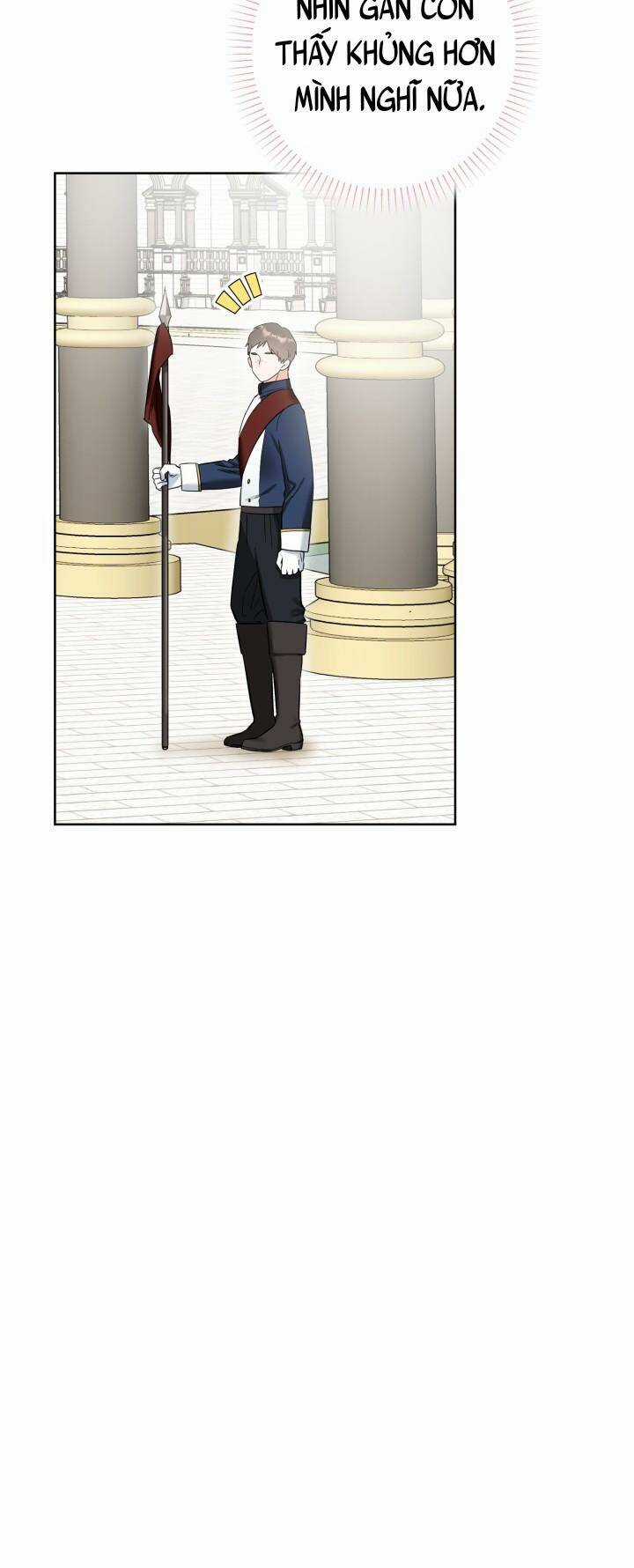 Lịch Sử Đen Tối Của Nam Chính Chapter 4 trang 2