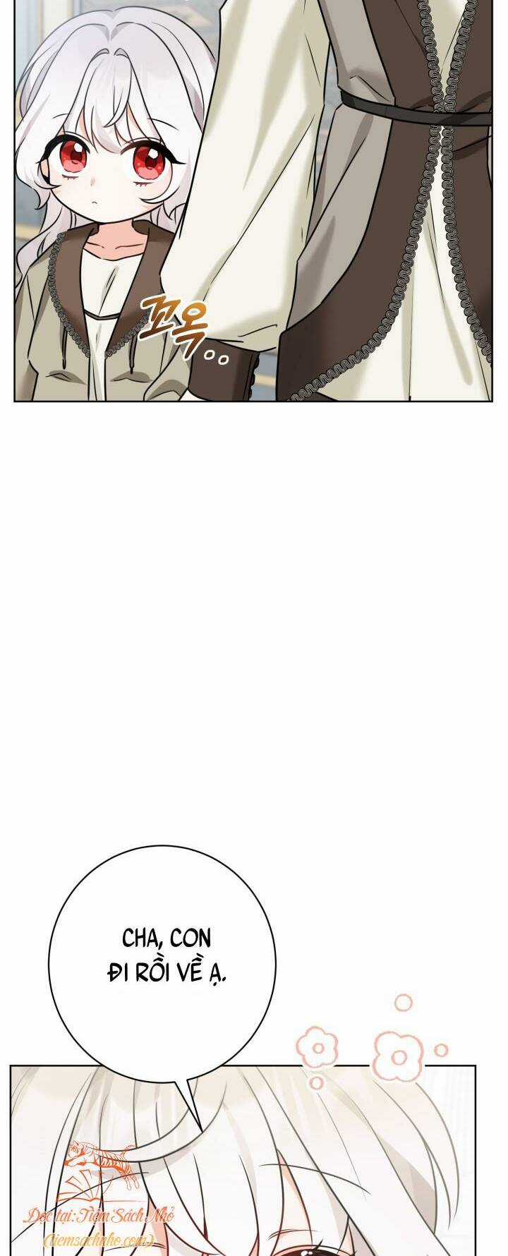 Lịch Sử Đen Tối Của Nam Chính Chapter 4 trang 23