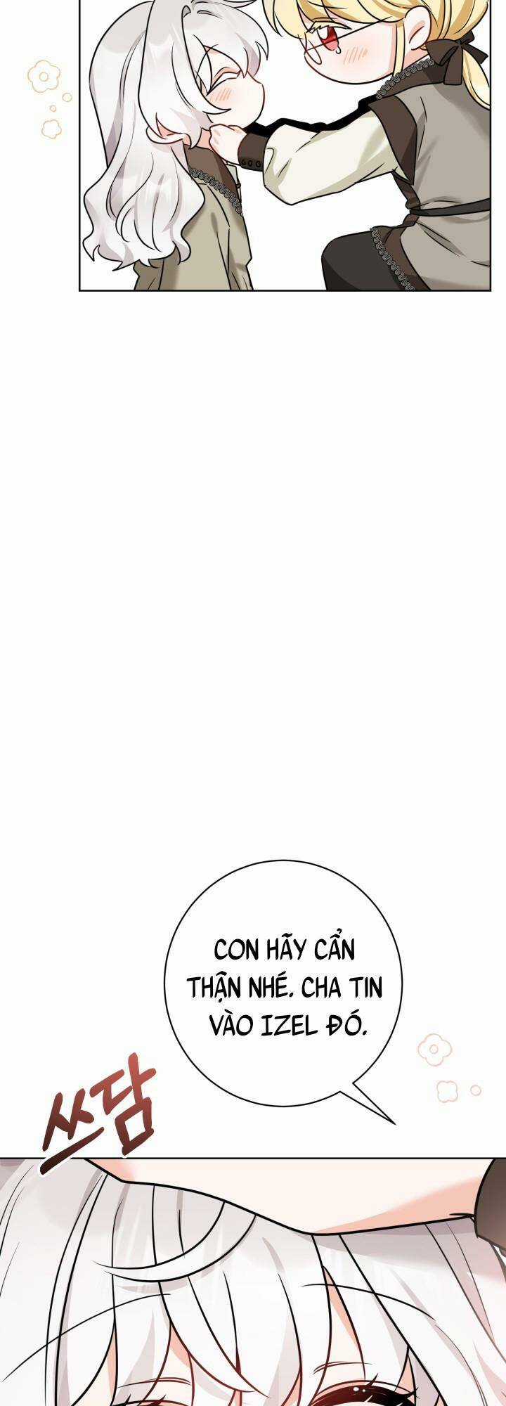 Lịch Sử Đen Tối Của Nam Chính Chapter 4 trang 25