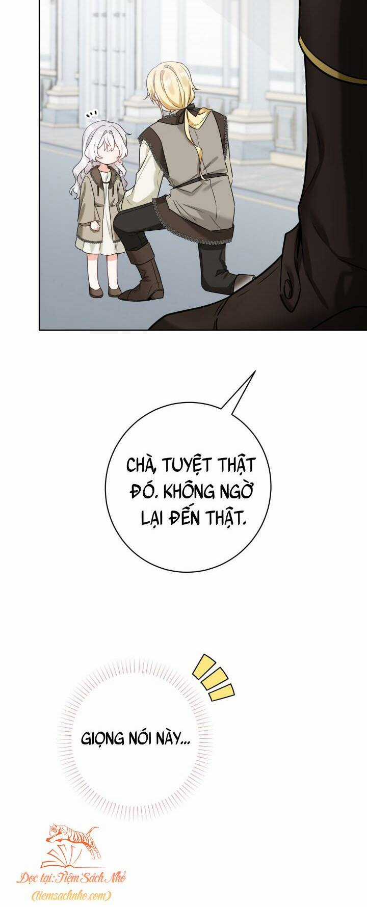 Lịch Sử Đen Tối Của Nam Chính Chapter 4 trang 27