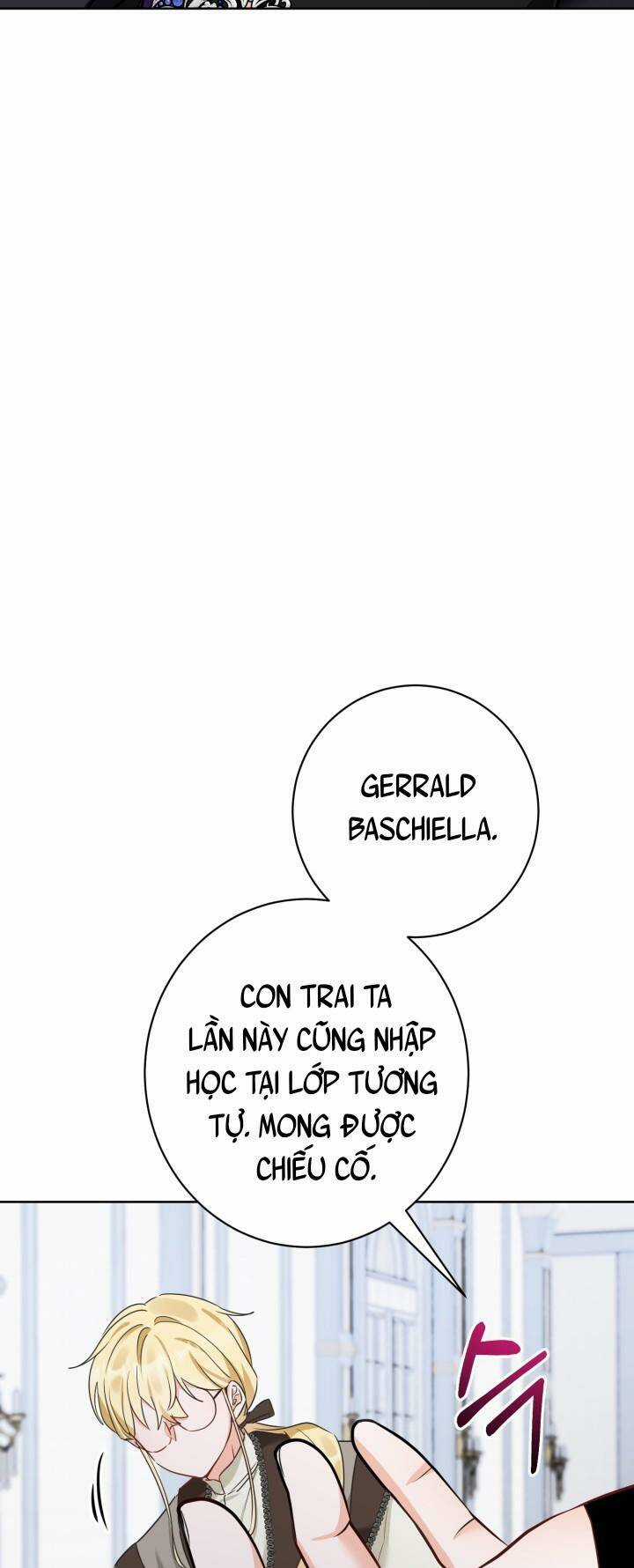 Lịch Sử Đen Tối Của Nam Chính Chapter 4 trang 30