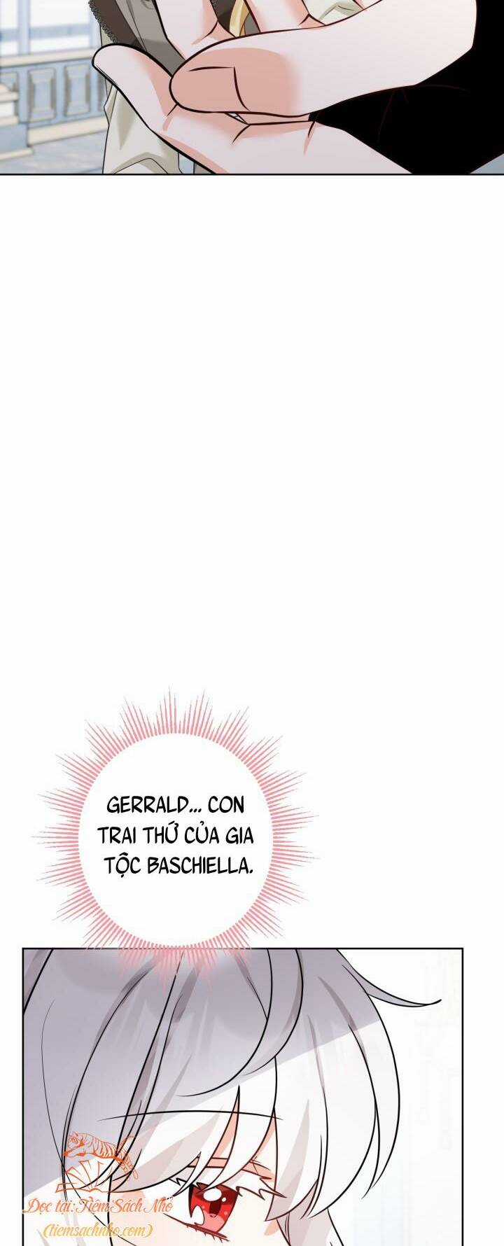 Lịch Sử Đen Tối Của Nam Chính Chapter 4 trang 31