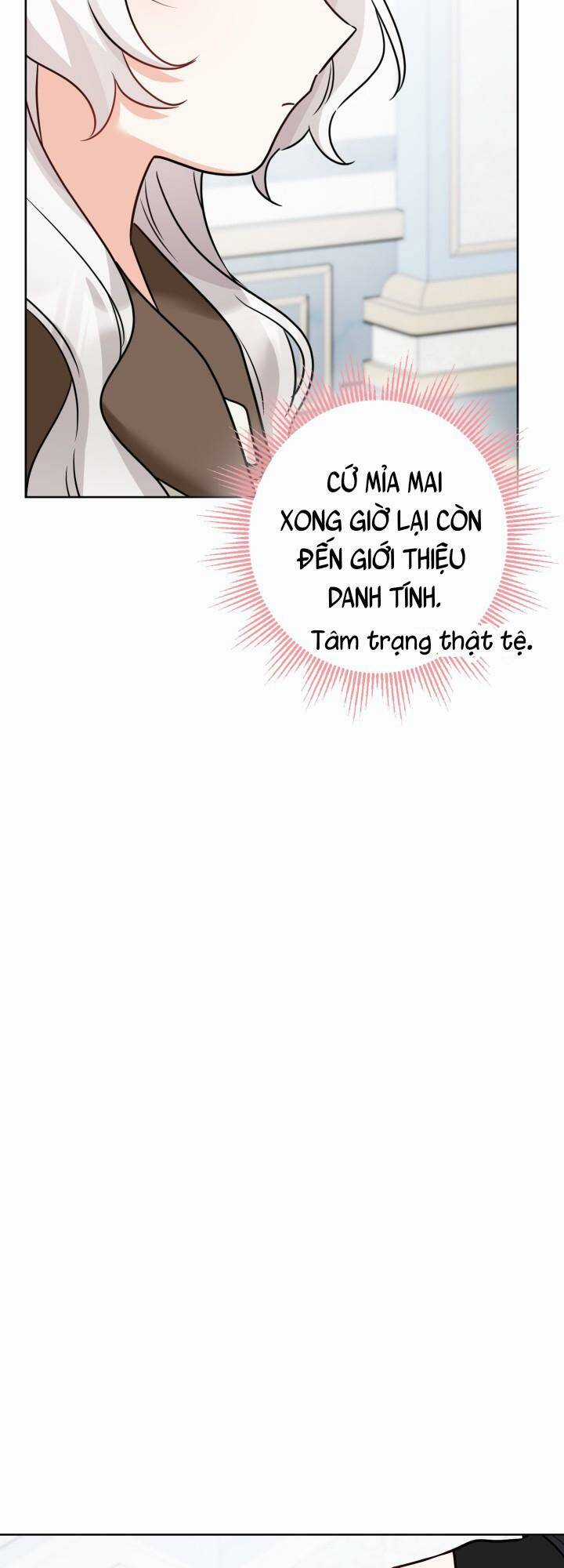 Lịch Sử Đen Tối Của Nam Chính Chapter 4 trang 32