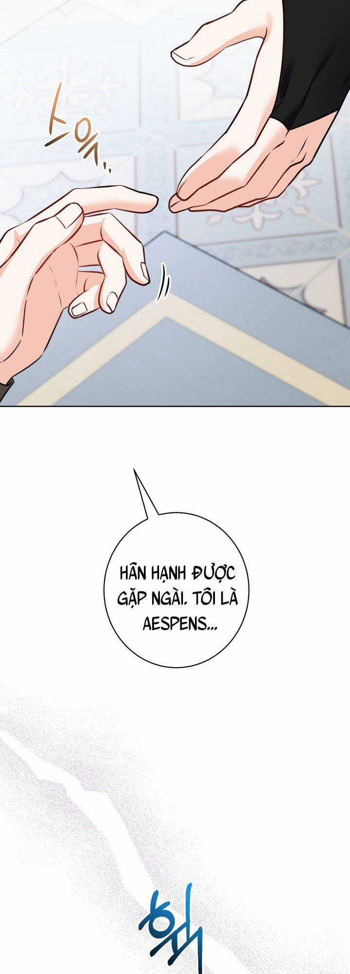 Lịch Sử Đen Tối Của Nam Chính Chapter 4 trang 33