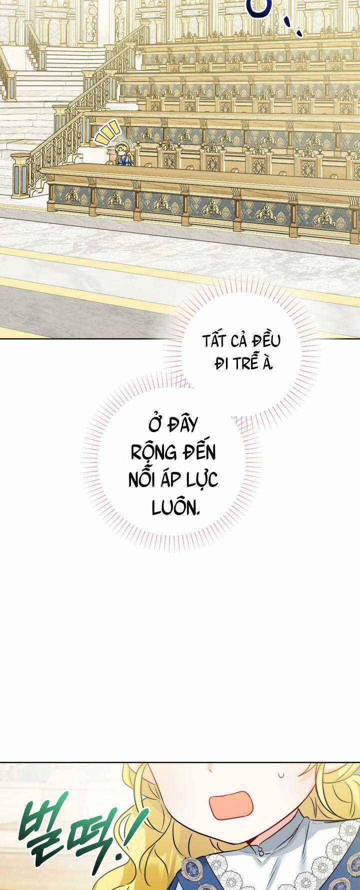 Lịch Sử Đen Tối Của Nam Chính Chapter 4 trang 42