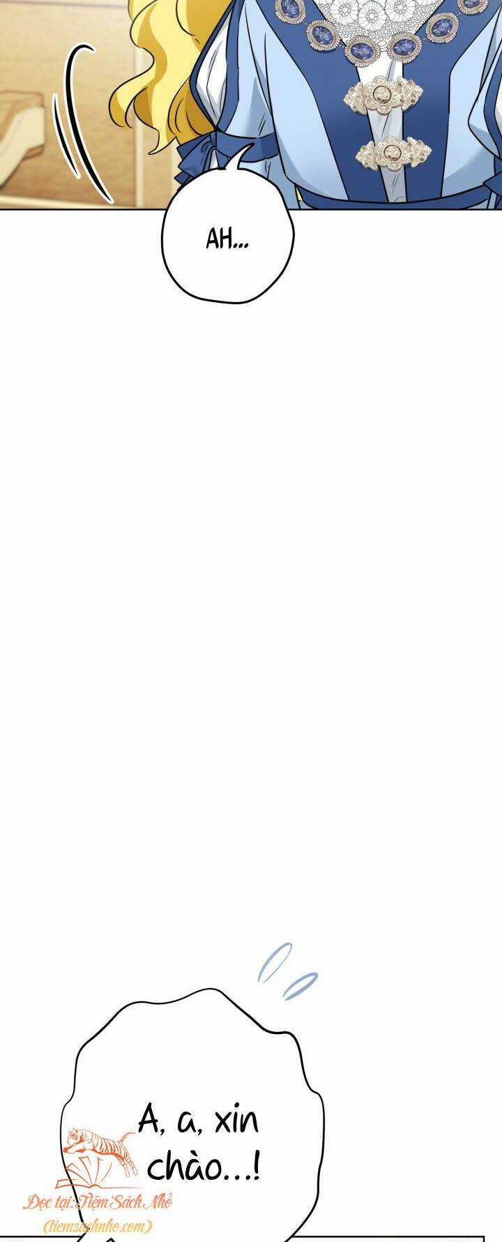 Lịch Sử Đen Tối Của Nam Chính Chapter 4 trang 43