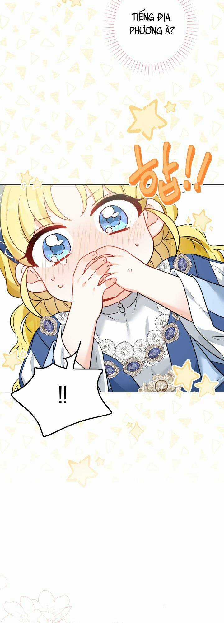 Lịch Sử Đen Tối Của Nam Chính Chapter 4 trang 46