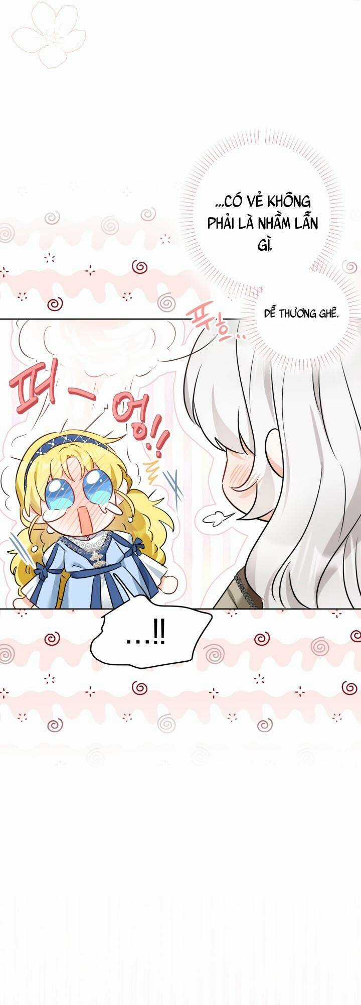 Lịch Sử Đen Tối Của Nam Chính Chapter 4 trang 49