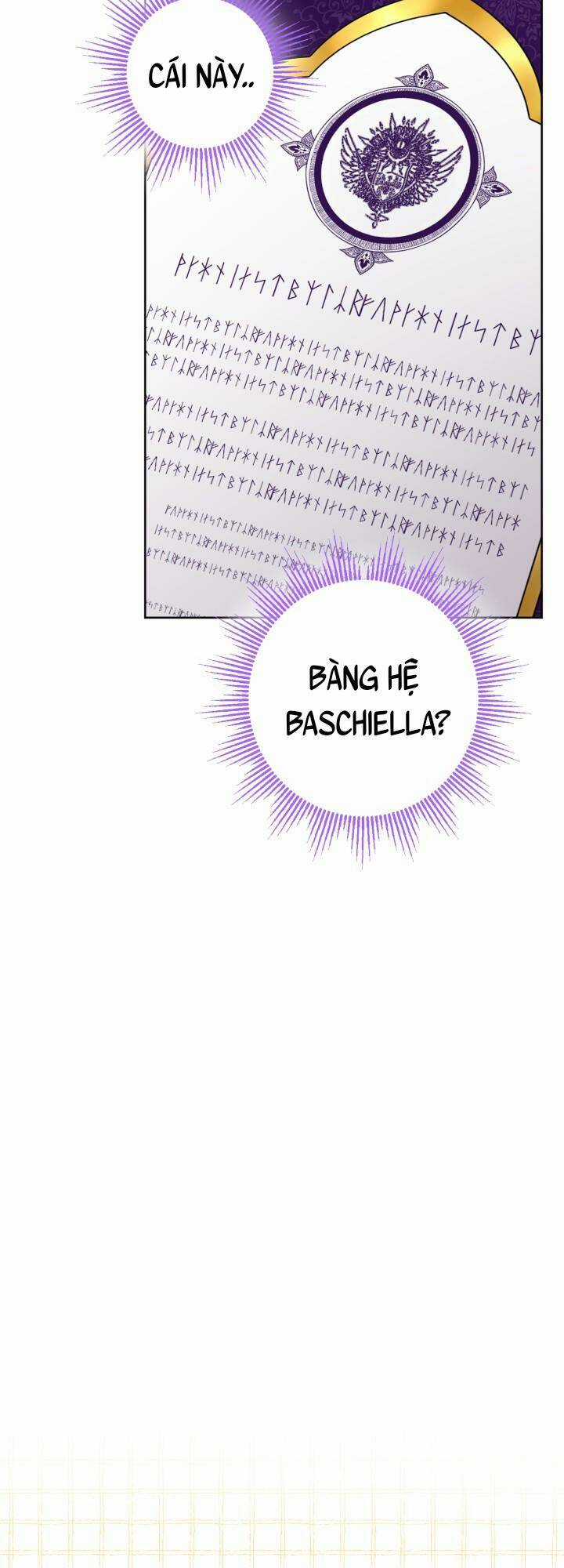 Lịch Sử Đen Tối Của Nam Chính Chapter 4 trang 5