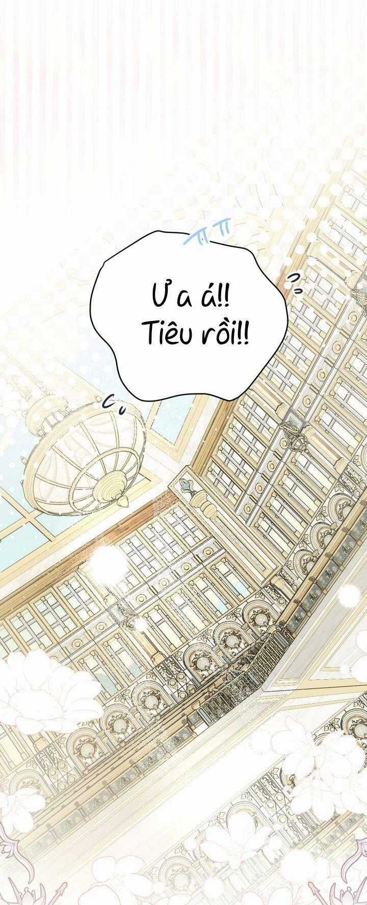 Lịch Sử Đen Tối Của Nam Chính Chapter 4 trang 50