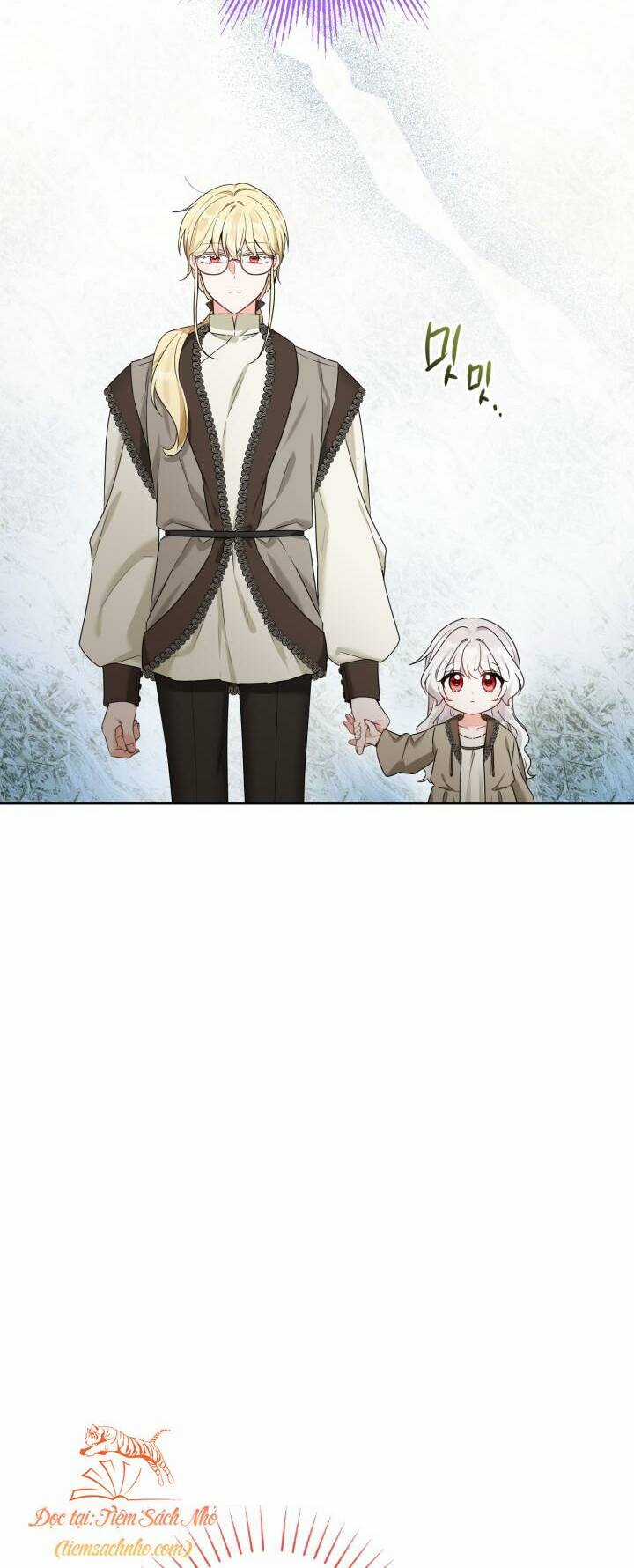 Lịch Sử Đen Tối Của Nam Chính Chapter 4 trang 7