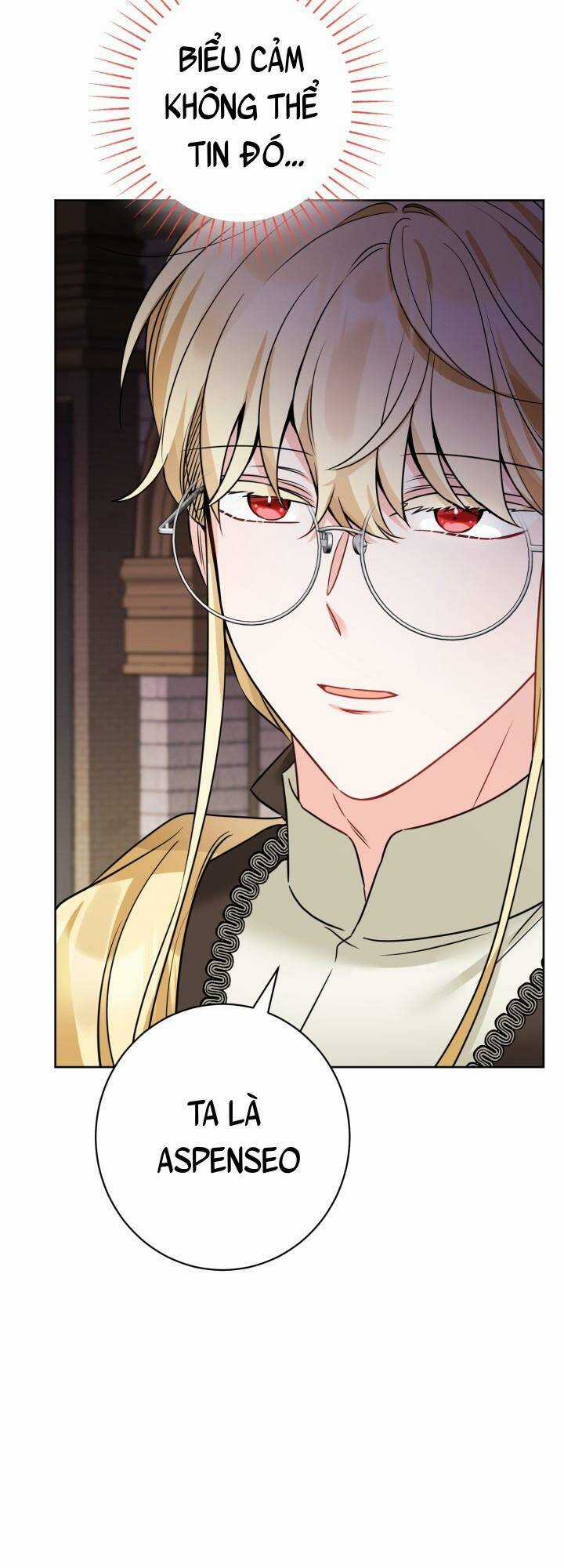 Lịch Sử Đen Tối Của Nam Chính Chapter 4 trang 8