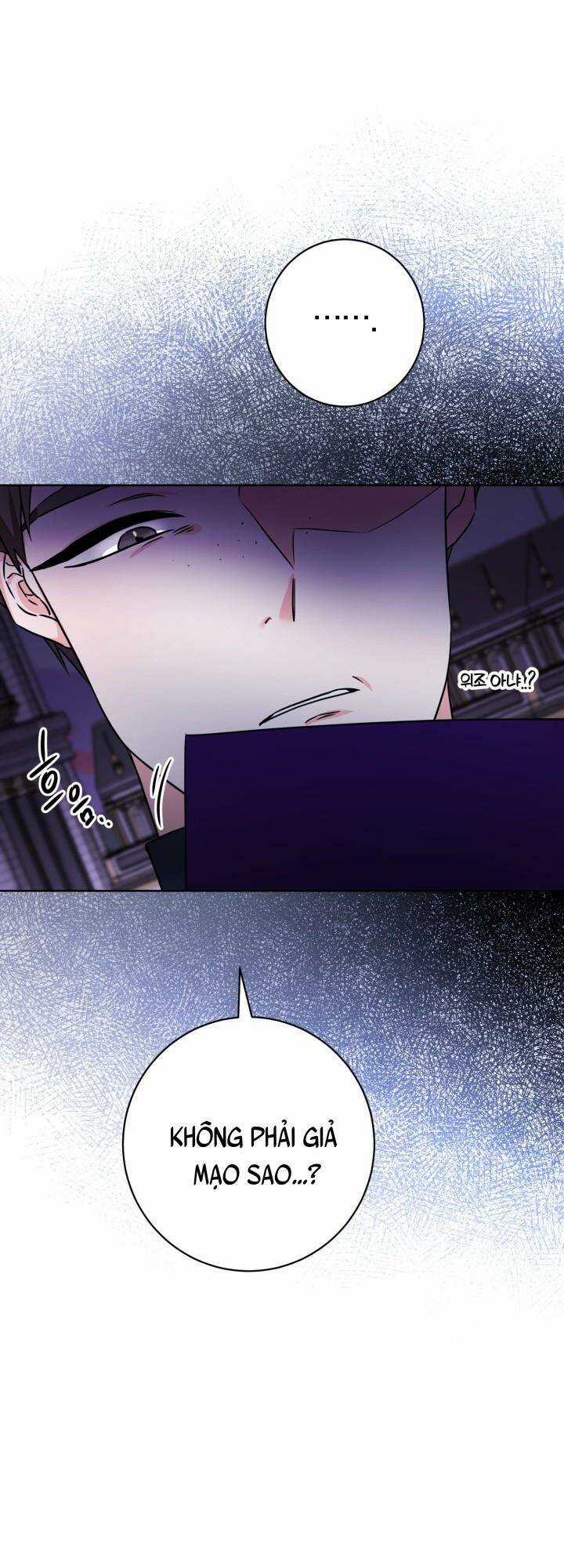 Lịch Sử Đen Tối Của Nam Chính Chapter 4 trang 9