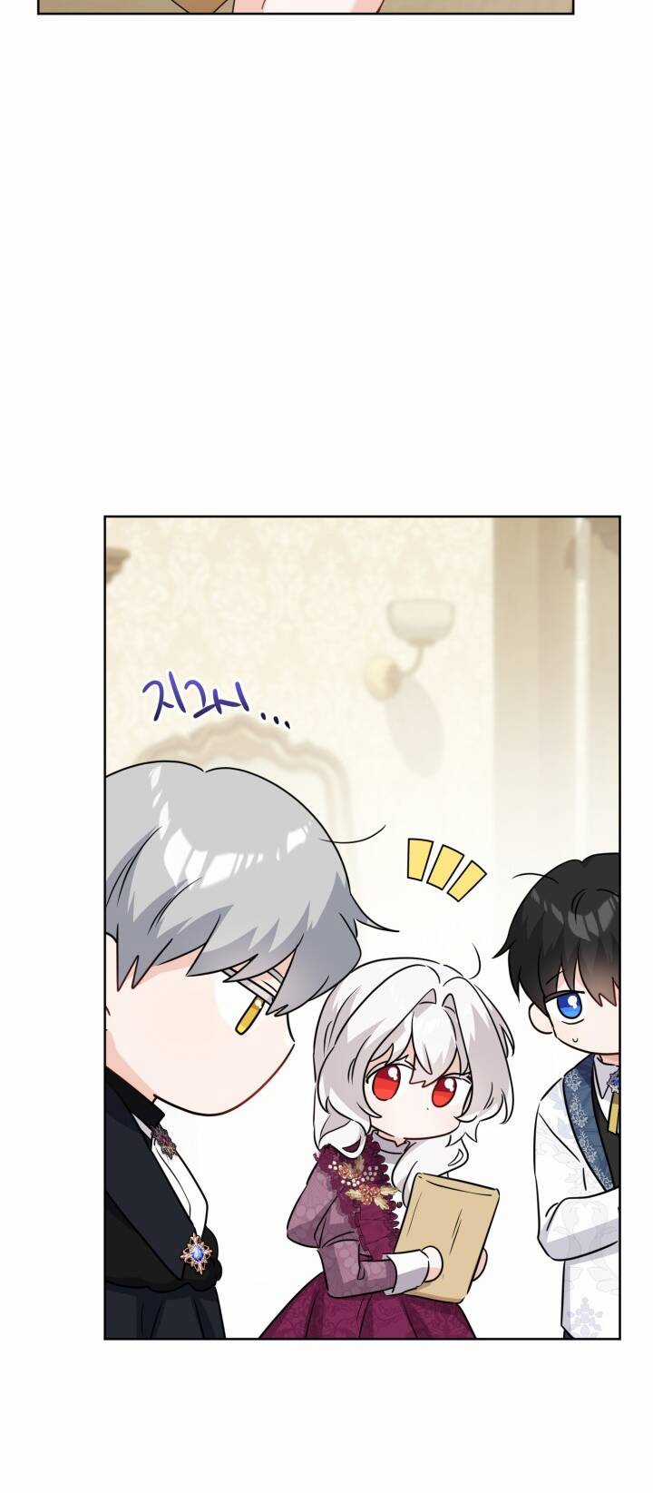 Lịch Sử Đen Tối Của Nam Chính Chapter 40 trang 10