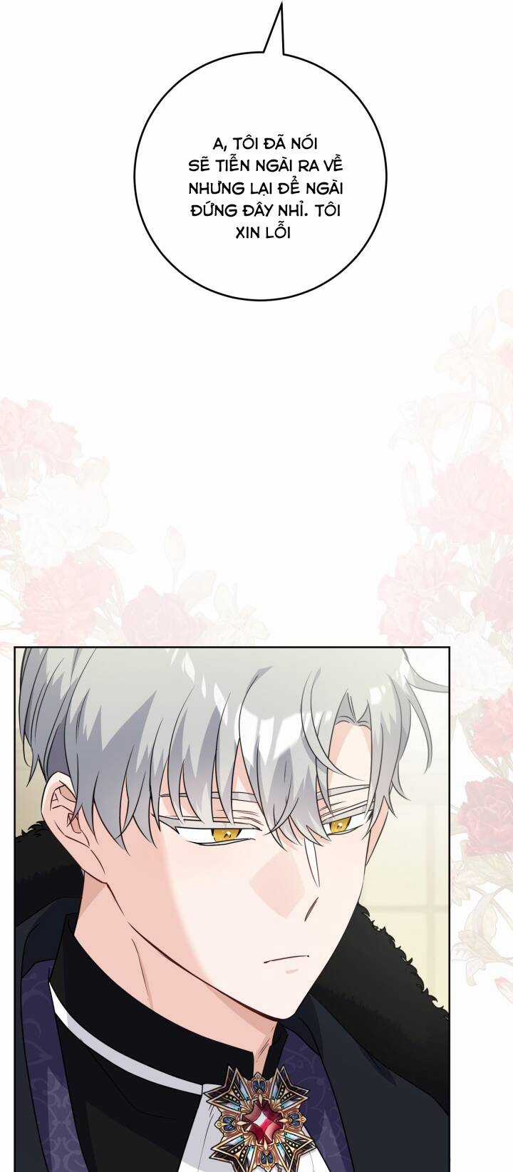 Lịch Sử Đen Tối Của Nam Chính Chapter 40 trang 11