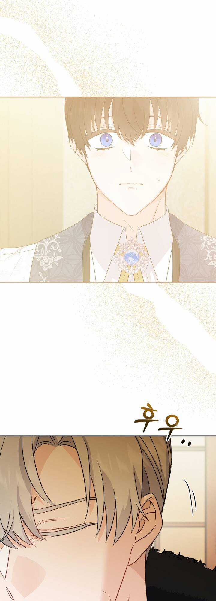 Lịch Sử Đen Tối Của Nam Chính Chapter 40 trang 17