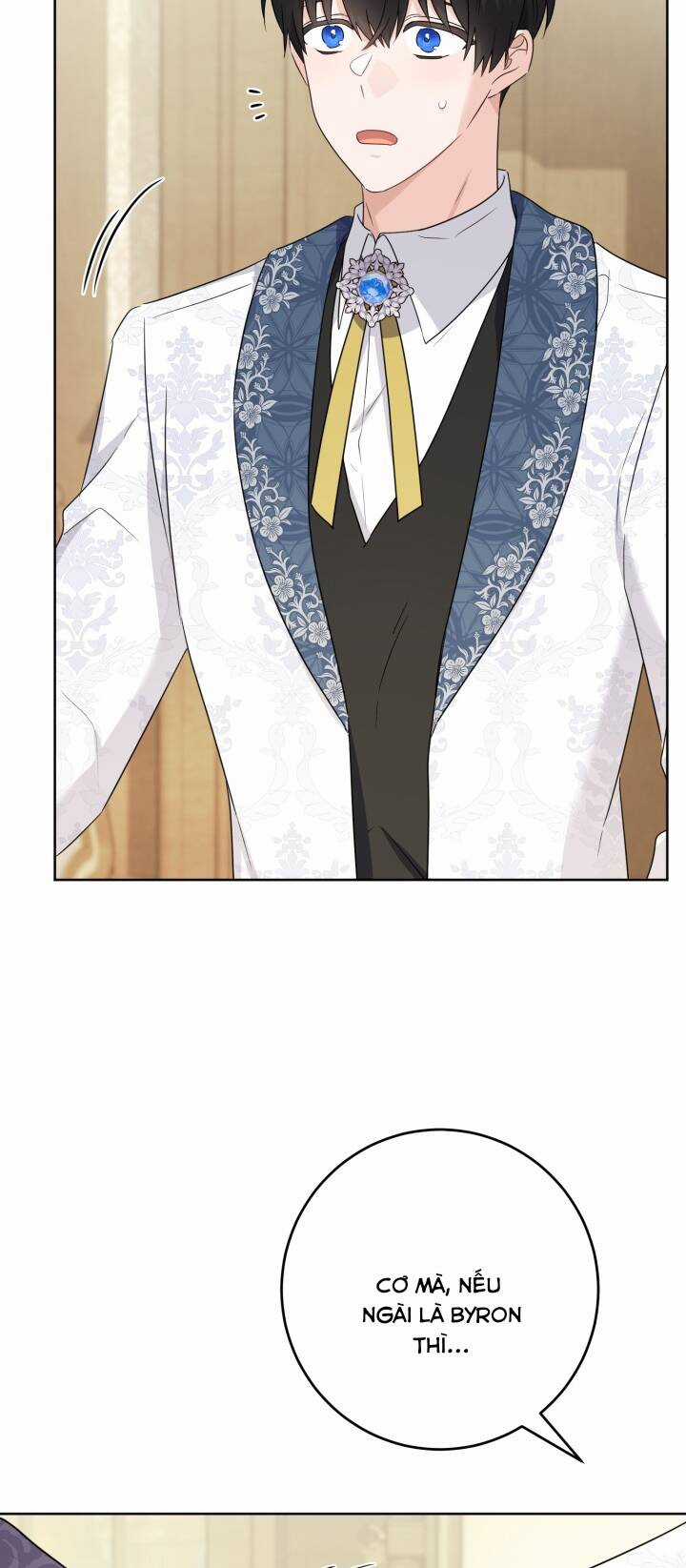 Lịch Sử Đen Tối Của Nam Chính Chapter 40 trang 2