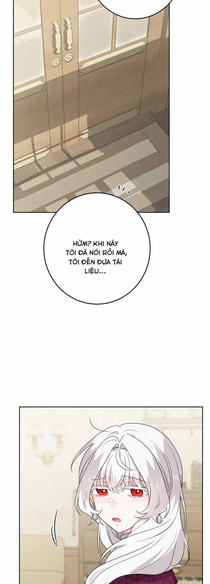 Lịch Sử Đen Tối Của Nam Chính Chapter 40 trang 21