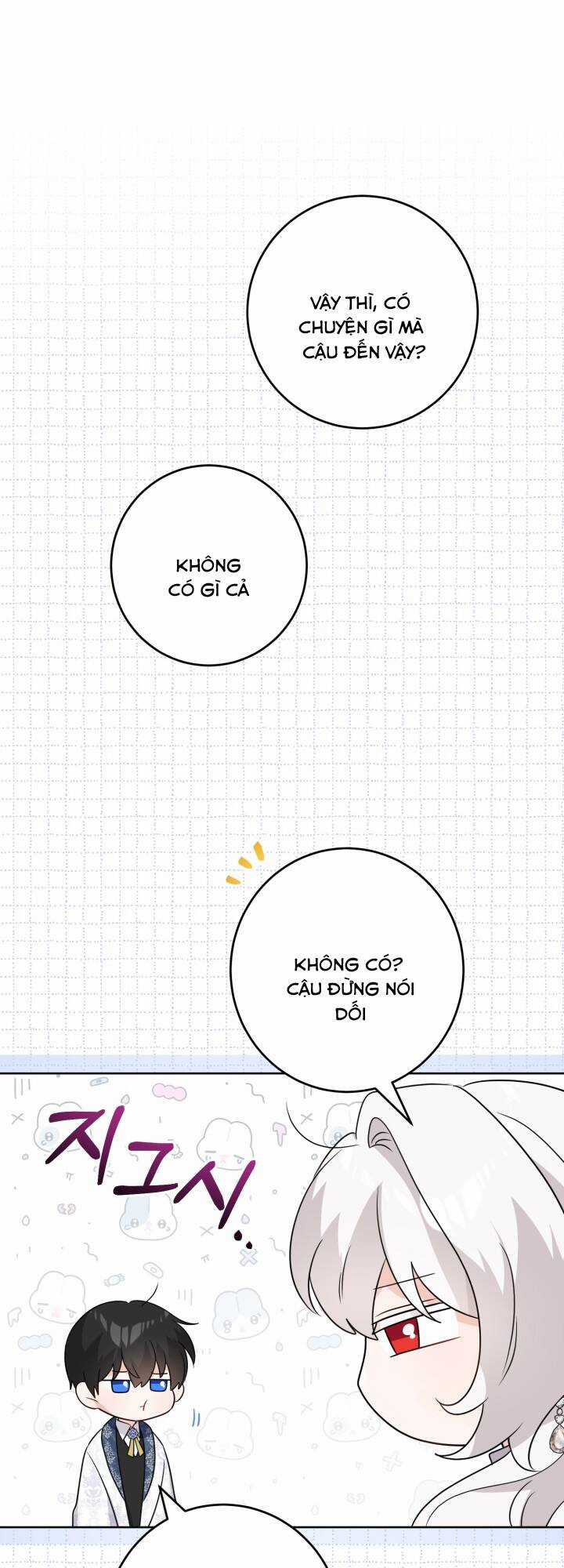 Lịch Sử Đen Tối Của Nam Chính Chapter 40 trang 24