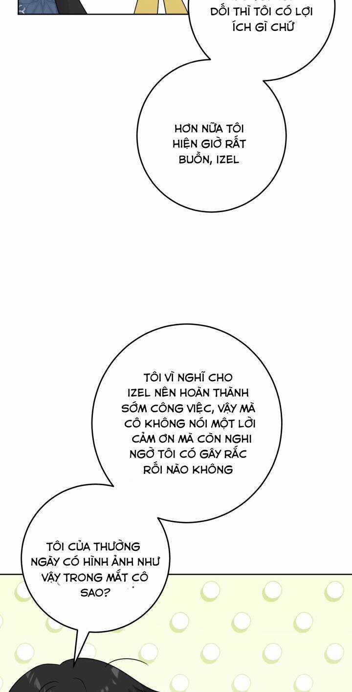 Lịch Sử Đen Tối Của Nam Chính Chapter 40 trang 26