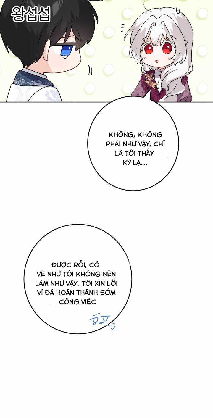 Lịch Sử Đen Tối Của Nam Chính Chapter 40 trang 27