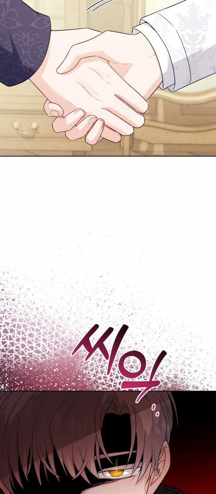 Lịch Sử Đen Tối Của Nam Chính Chapter 40 trang 3