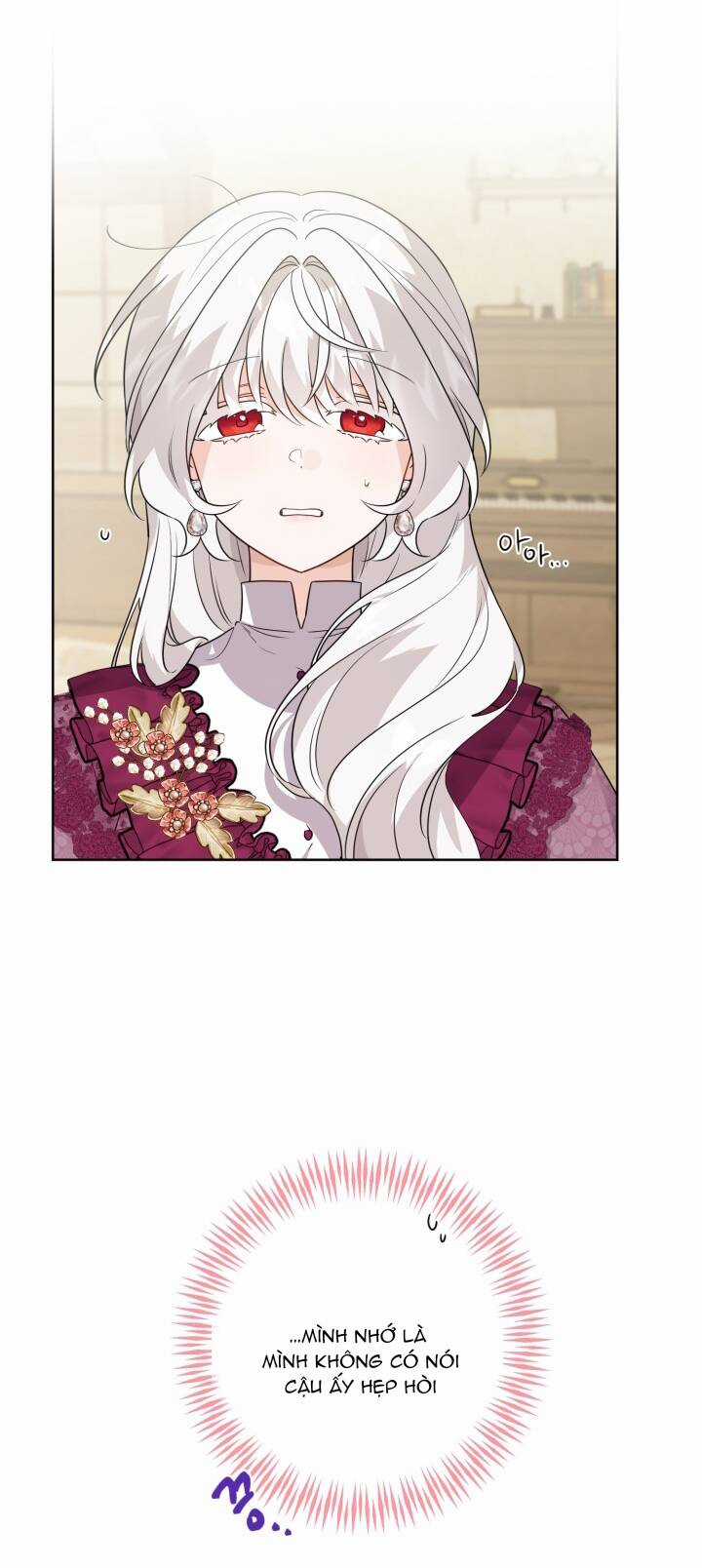 Lịch Sử Đen Tối Của Nam Chính Chapter 40 trang 31