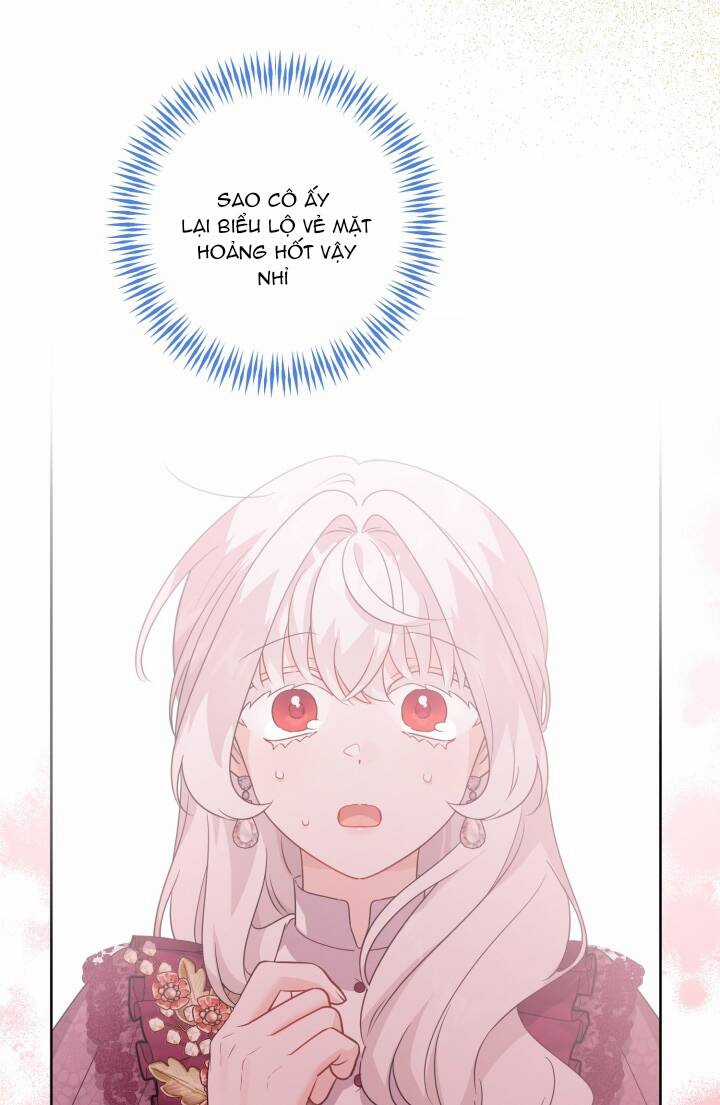 Lịch Sử Đen Tối Của Nam Chính Chapter 40 trang 34