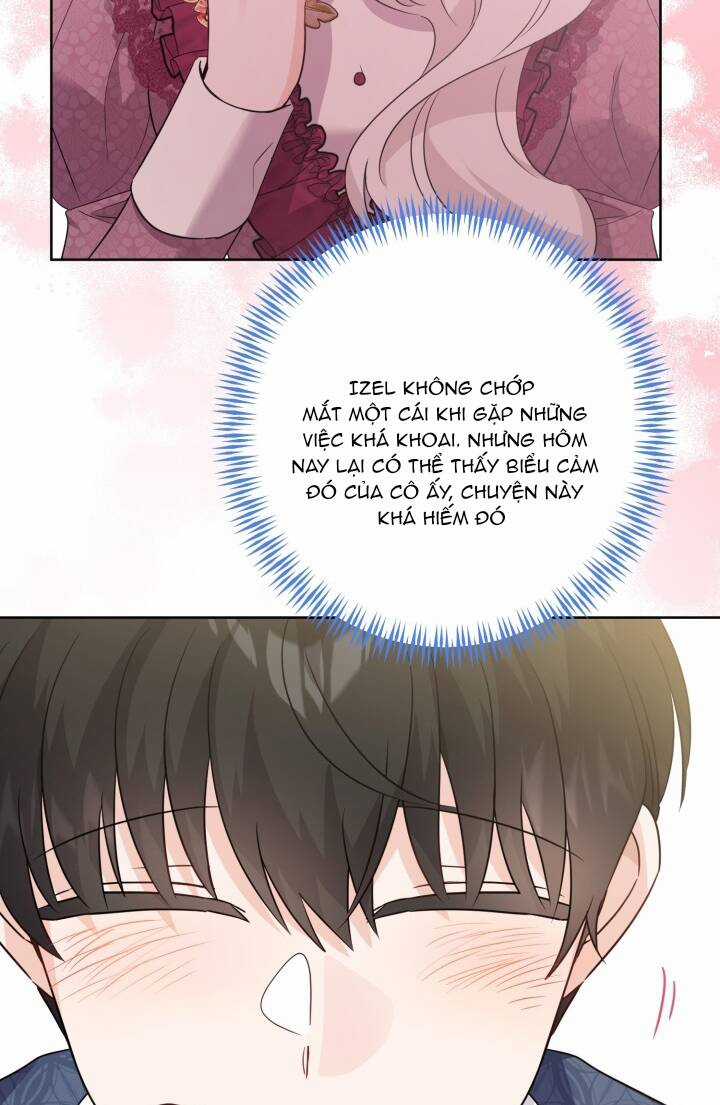 Lịch Sử Đen Tối Của Nam Chính Chapter 40 trang 35