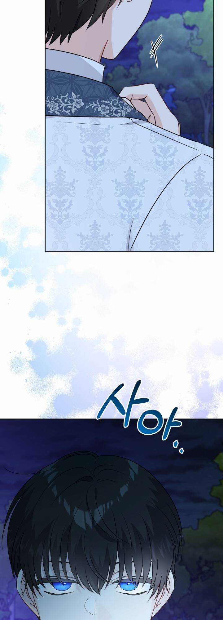 Lịch Sử Đen Tối Của Nam Chính Chapter 40 trang 37