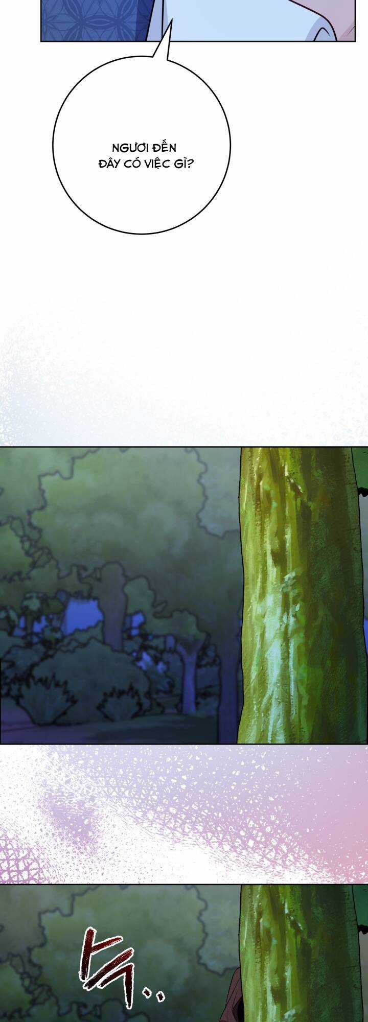 Lịch Sử Đen Tối Của Nam Chính Chapter 40 trang 40